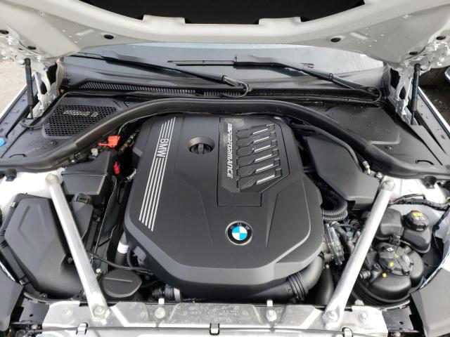 Aukcja sprzedaży 2021 Bmw M440xi, vin: WBA13AR07MCF66830, numer aukcji: 68959931