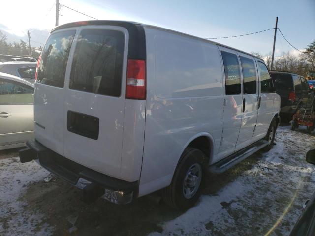 Aukcja sprzedaży 2020 Chevrolet Express G2, vin: 1GCWGAFG3L1266448, numer aukcji: 68620821
