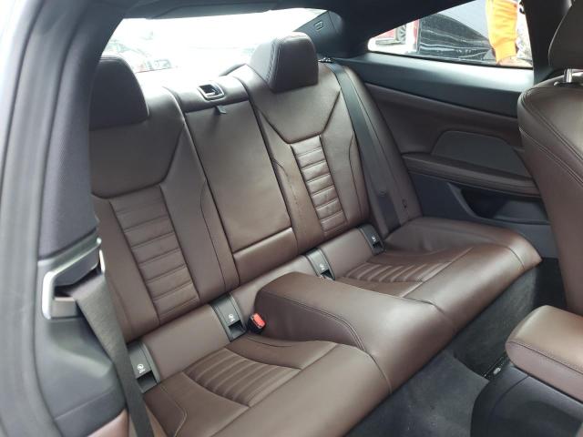Aukcja sprzedaży 2021 Bmw M440xi, vin: WBA13AR07MCF66830, numer aukcji: 68959931