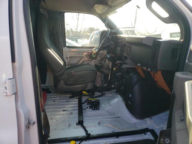 Aukcja sprzedaży 2020 Chevrolet Express G2, vin: 1GCWGAFG3L1266448, numer aukcji: 68620821