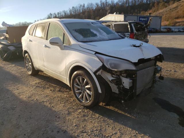 Продажа на аукционе авто 2019 Buick Envision, vin: LRBFX2SAXKD087732, номер лота: 68876091