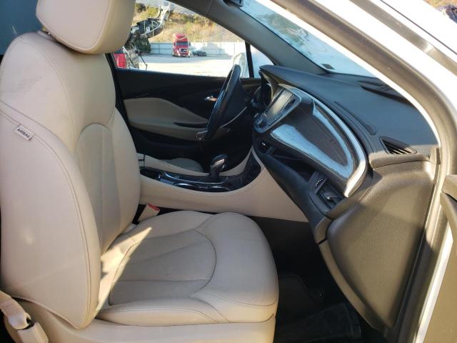 Продажа на аукционе авто 2019 Buick Envision, vin: LRBFX2SAXKD087732, номер лота: 68876091