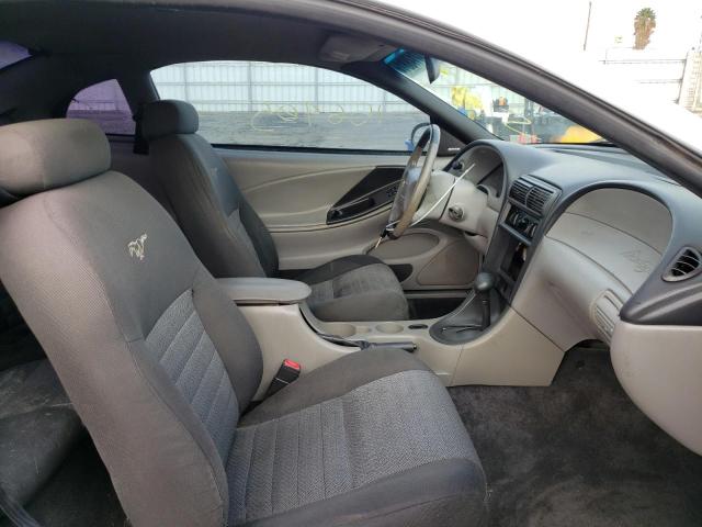 Продажа на аукционе авто 2002 Ford Mustang Gt, vin: 1FAFP42X72F239123, номер лота: 67717881