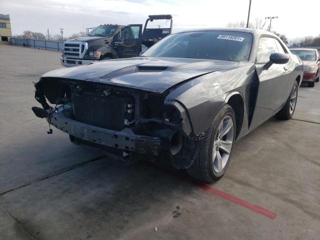 Продаж на аукціоні авто 2019 Dodge Challenger, vin: 2C3CDZAG4KH731972, номер лоту: 69118201