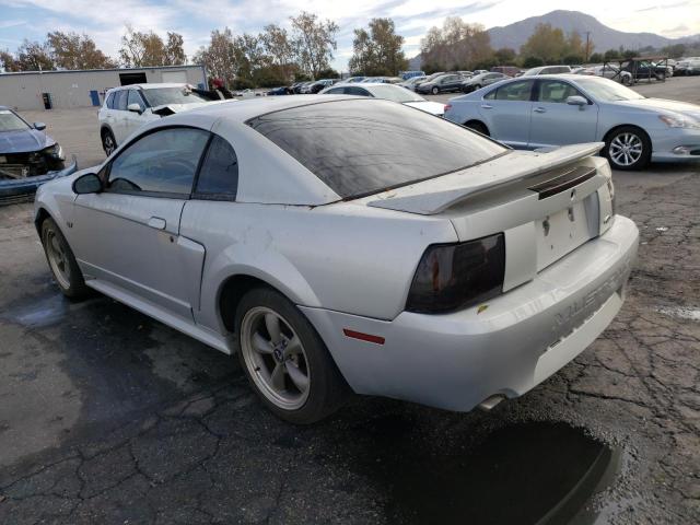 Продажа на аукционе авто 2002 Ford Mustang Gt, vin: 1FAFP42X72F239123, номер лота: 67717881