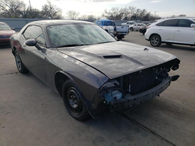 Продаж на аукціоні авто 2019 Dodge Challenger, vin: 2C3CDZAG4KH731972, номер лоту: 69118201
