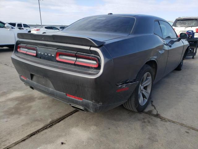Продаж на аукціоні авто 2019 Dodge Challenger, vin: 2C3CDZAG4KH731972, номер лоту: 69118201