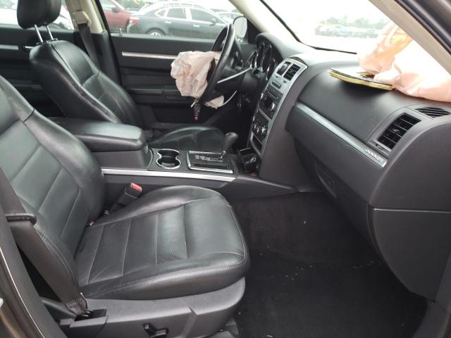 Aukcja sprzedaży 2008 Dodge Charger, vin: 2B3KA53H18H124212, numer aukcji: 60160516