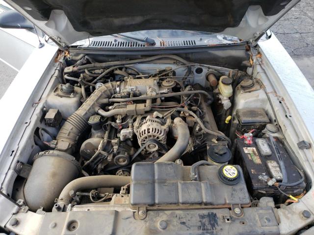 Продажа на аукционе авто 2002 Ford Mustang Gt, vin: 1FAFP42X72F239123, номер лота: 67717881