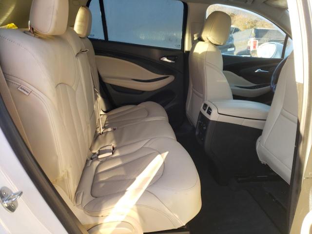 Продажа на аукционе авто 2019 Buick Envision, vin: LRBFX2SAXKD087732, номер лота: 68876091