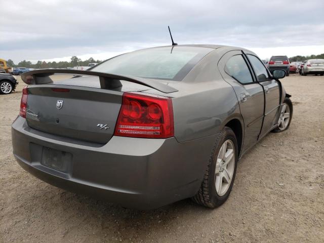 Aukcja sprzedaży 2008 Dodge Charger, vin: 2B3KA53H18H124212, numer aukcji: 60160516