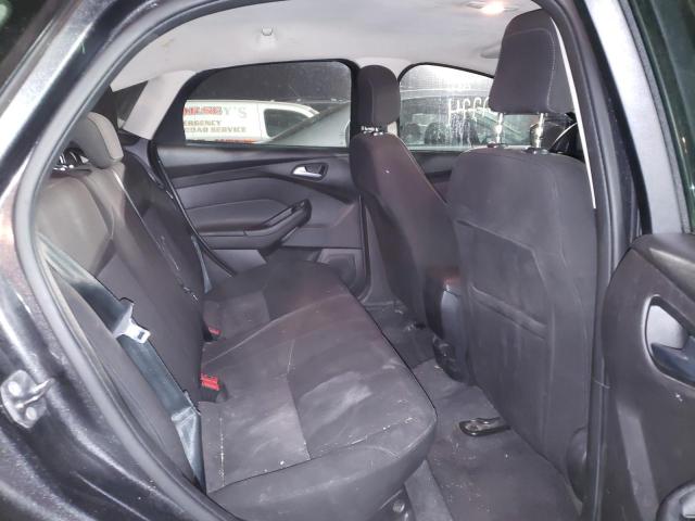 67480741 :رقم المزاد ، 1FADP3F26JL315639 vin ، 2018 Ford Focus Se مزاد بيع