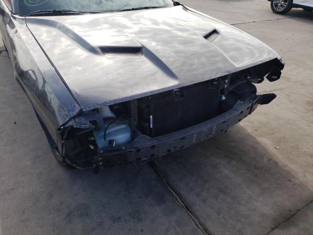 Продаж на аукціоні авто 2019 Dodge Challenger, vin: 2C3CDZAG4KH731972, номер лоту: 69118201