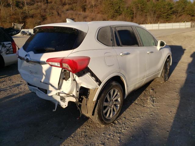 Продажа на аукционе авто 2019 Buick Envision, vin: LRBFX2SAXKD087732, номер лота: 68876091