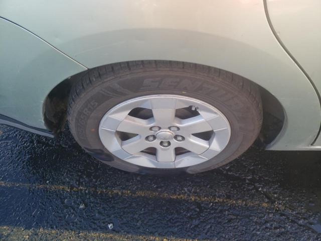 Продаж на аукціоні авто 2006 Toyota Prius, vin: JTDKB20U763179615, номер лоту: 67570511