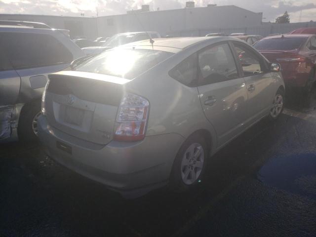 Продаж на аукціоні авто 2006 Toyota Prius, vin: JTDKB20U763179615, номер лоту: 67570511