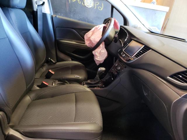 Aukcja sprzedaży 2021 Buick Encore Pre, vin: KL4CJESB7MB356133, numer aukcji: 69120261
