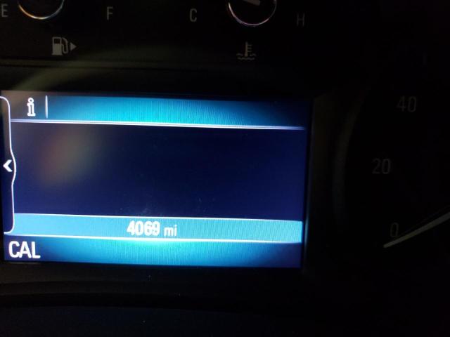 Aukcja sprzedaży 2021 Buick Encore Pre, vin: KL4CJESB7MB356133, numer aukcji: 69120261