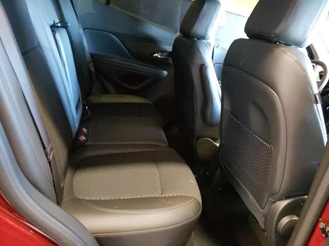 Aukcja sprzedaży 2021 Buick Encore Pre, vin: KL4CJESB7MB356133, numer aukcji: 69120261