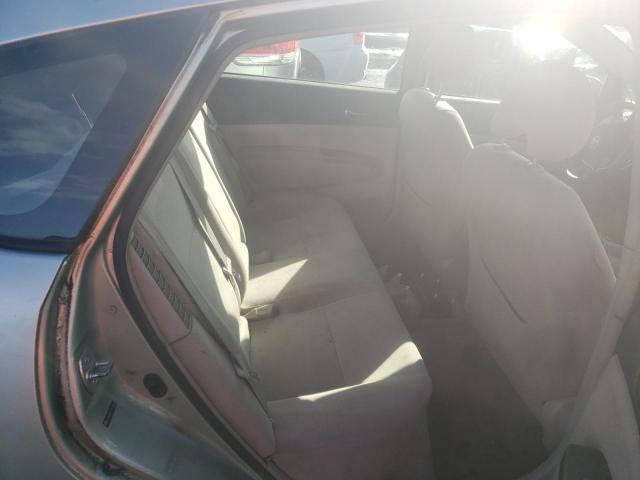 Продаж на аукціоні авто 2006 Toyota Prius, vin: JTDKB20U763179615, номер лоту: 67570511