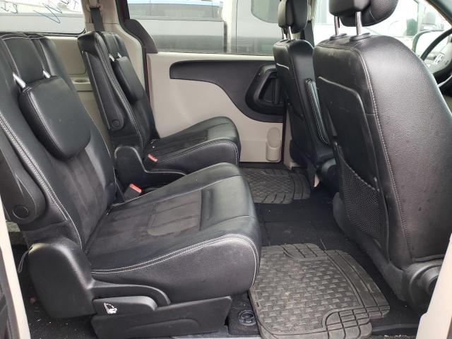 Продаж на аукціоні авто 2019 Dodge Grand Cara, vin: 2C4RDGCG5KR635303, номер лоту: 68601911