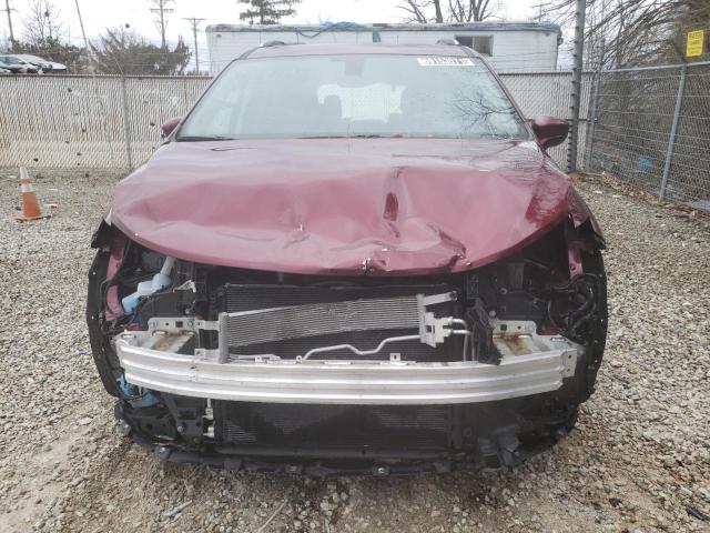 Продажа на аукционе авто 2019 Chrysler Pacifica T, vin: 2C4RC1BG1KR626440, номер лота: 69153071