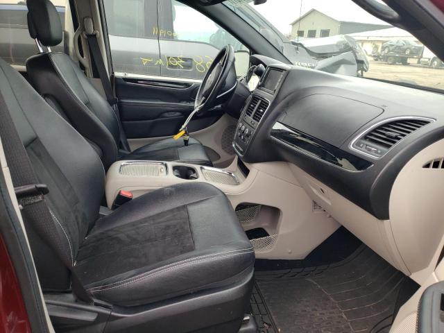 Продаж на аукціоні авто 2019 Dodge Grand Cara, vin: 2C4RDGCG5KR635303, номер лоту: 68601911