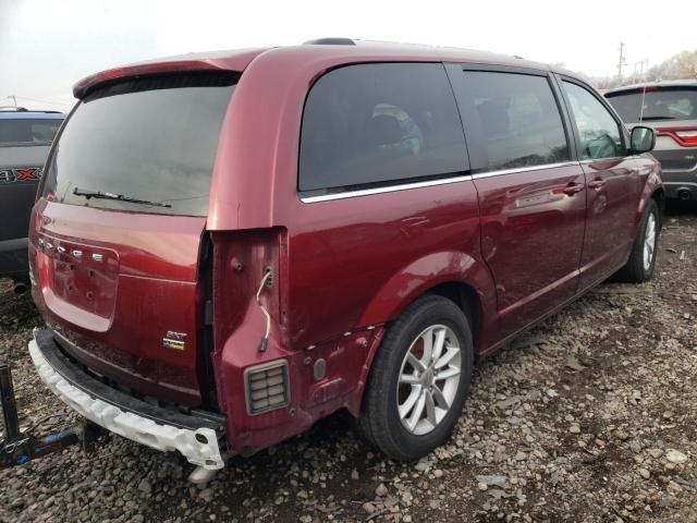 Продаж на аукціоні авто 2019 Dodge Grand Cara, vin: 2C4RDGCG5KR635303, номер лоту: 68601911