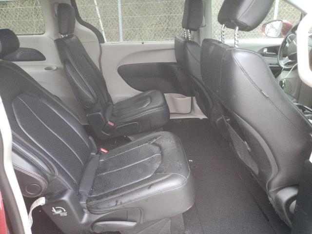 Продажа на аукционе авто 2019 Chrysler Pacifica T, vin: 2C4RC1BG1KR626440, номер лота: 69153071