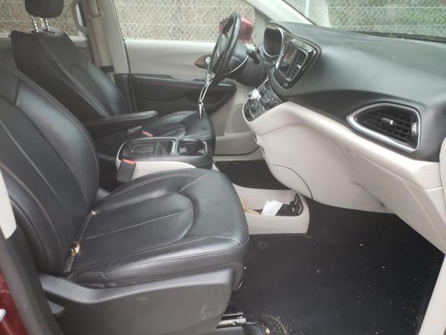 Продажа на аукционе авто 2019 Chrysler Pacifica T, vin: 2C4RC1BG1KR626440, номер лота: 69153071