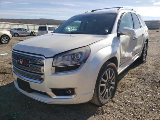 Продажа на аукционе авто 2013 Gmc Acadia Den, vin: 1GKKVTKD5DJ183329, номер лота: 69288251