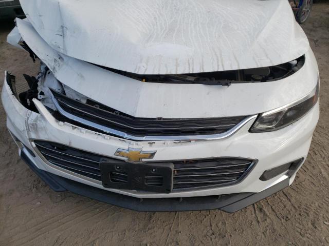 68052981 :رقم المزاد ، 1G1ZD5ST0JF141660 vin ، 2018 Chevrolet Malibu Lt مزاد بيع