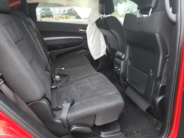67683641 :رقم المزاد ، 1C4RDJDG3KC734030 vin ، 2019 Dodge Durango Gt مزاد بيع