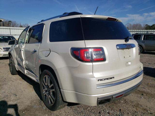 Продажа на аукционе авто 2013 Gmc Acadia Den, vin: 1GKKVTKD5DJ183329, номер лота: 69288251