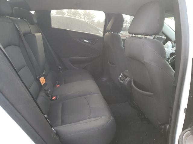 68052981 :رقم المزاد ، 1G1ZD5ST0JF141660 vin ، 2018 Chevrolet Malibu Lt مزاد بيع