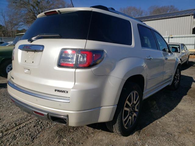 Продажа на аукционе авто 2013 Gmc Acadia Den, vin: 1GKKVTKD5DJ183329, номер лота: 69288251
