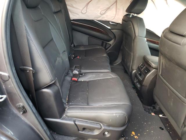 2020 Acura Mdx მანქანა იყიდება აუქციონზე, vin: 5J8YD4H37LL031327, აუქციონის ნომერი: 69275661