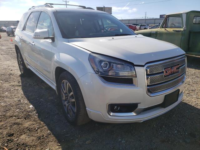 Продажа на аукционе авто 2013 Gmc Acadia Den, vin: 1GKKVTKD5DJ183329, номер лота: 69288251