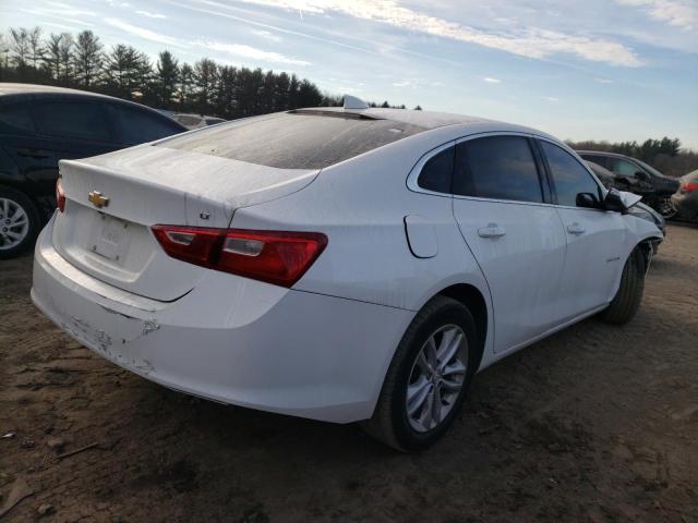 68052981 :رقم المزاد ، 1G1ZD5ST0JF141660 vin ، 2018 Chevrolet Malibu Lt مزاد بيع