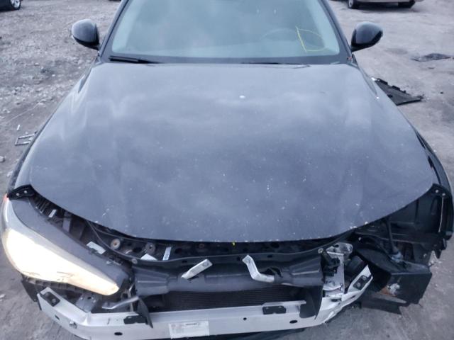 2018 Alfa Romeo Giulia მანქანა იყიდება აუქციონზე, vin: ZARFAEBN1J7593122, აუქციონის ნომერი: 68083591