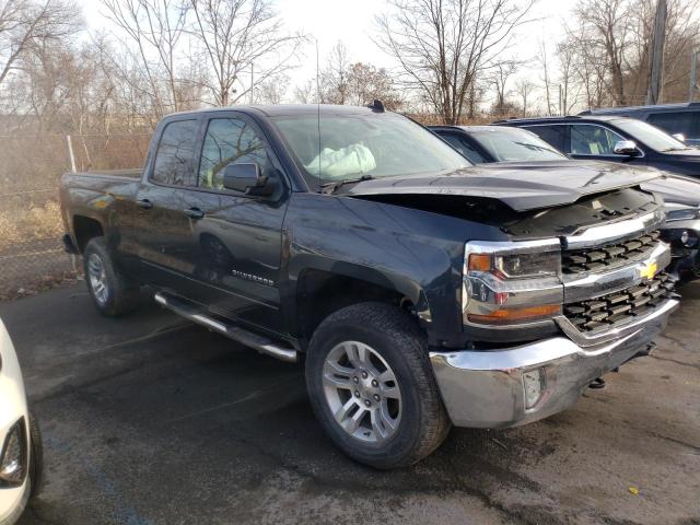 2019 Chevrolet Silverado მანქანა იყიდება აუქციონზე, vin: 2GCVKPEC0K1176503, აუქციონის ნომერი: 69581951