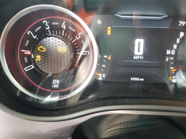 2019 Dodge Challenger მანქანა იყიდება აუქციონზე, vin: 2C3CDZJG4KH541315, აუქციონის ნომერი: 69260961