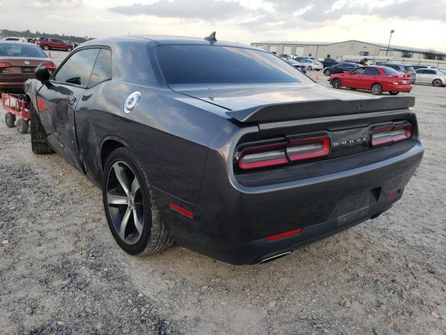 2019 Dodge Challenger მანქანა იყიდება აუქციონზე, vin: 2C3CDZJG4KH541315, აუქციონის ნომერი: 69260961