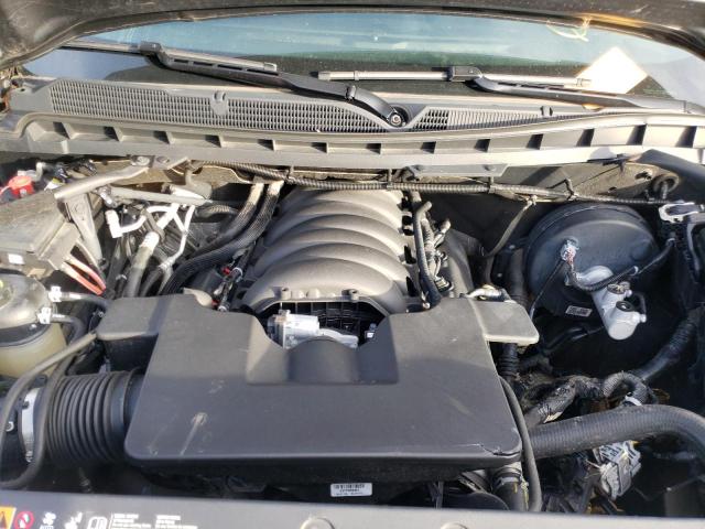 2019 Chevrolet Silverado მანქანა იყიდება აუქციონზე, vin: 2GCVKPEC0K1176503, აუქციონის ნომერი: 69581951