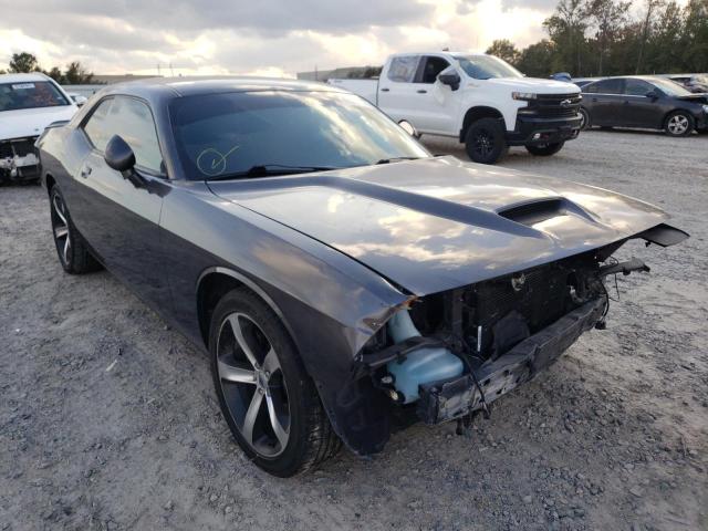 2019 Dodge Challenger მანქანა იყიდება აუქციონზე, vin: 2C3CDZJG4KH541315, აუქციონის ნომერი: 69260961