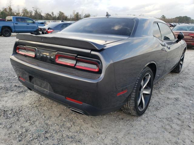 2019 Dodge Challenger მანქანა იყიდება აუქციონზე, vin: 2C3CDZJG4KH541315, აუქციონის ნომერი: 69260961