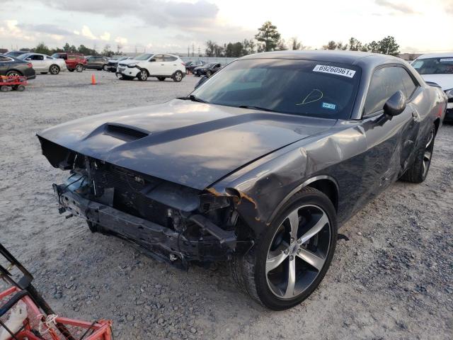 2019 Dodge Challenger მანქანა იყიდება აუქციონზე, vin: 2C3CDZJG4KH541315, აუქციონის ნომერი: 69260961