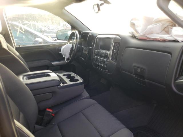2019 Chevrolet Silverado მანქანა იყიდება აუქციონზე, vin: 2GCVKPEC0K1176503, აუქციონის ნომერი: 69581951