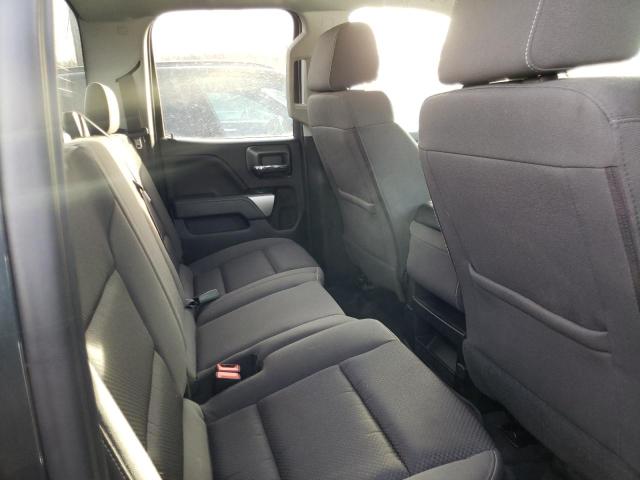 2019 Chevrolet Silverado მანქანა იყიდება აუქციონზე, vin: 2GCVKPEC0K1176503, აუქციონის ნომერი: 69581951