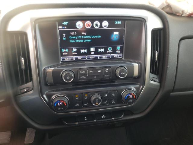 2019 Chevrolet Silverado მანქანა იყიდება აუქციონზე, vin: 2GCVKPEC0K1176503, აუქციონის ნომერი: 69581951